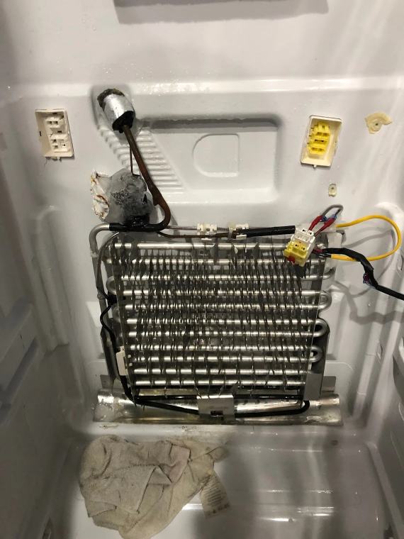 Houston Pro Appliance Repair.